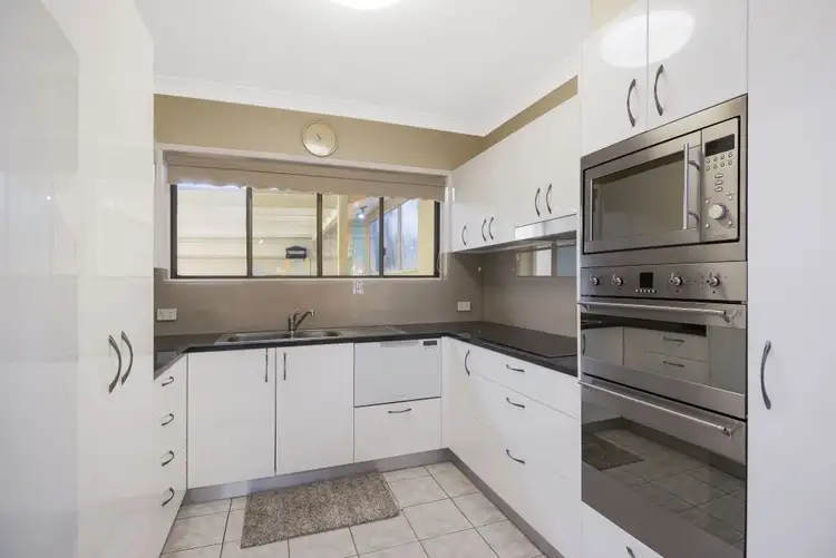Fifth view of Homely apartment listing, 6/90-96 Keith Compton Drive, Tweed Heads NSW 2485