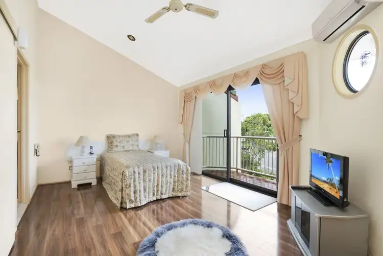 Sixth view of Homely apartment listing, 6/90-96 Keith Compton Drive, Tweed Heads NSW 2485