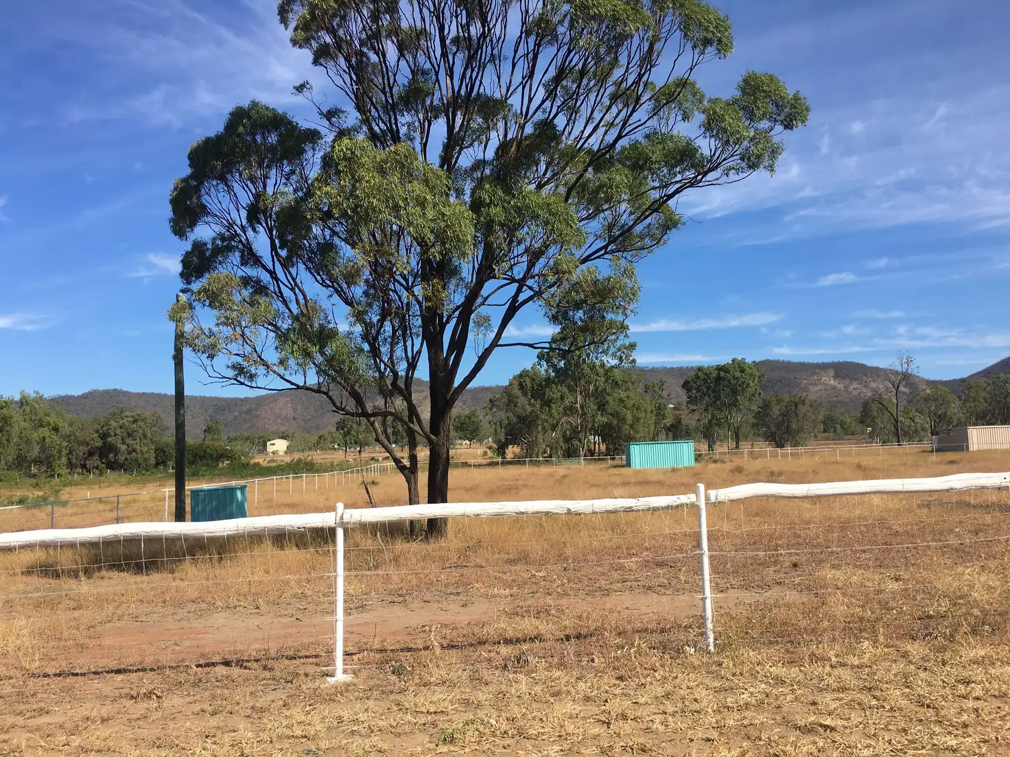 Main view of Homely rural property listing, 43 Butler Road, Bouldercombe QLD 4702