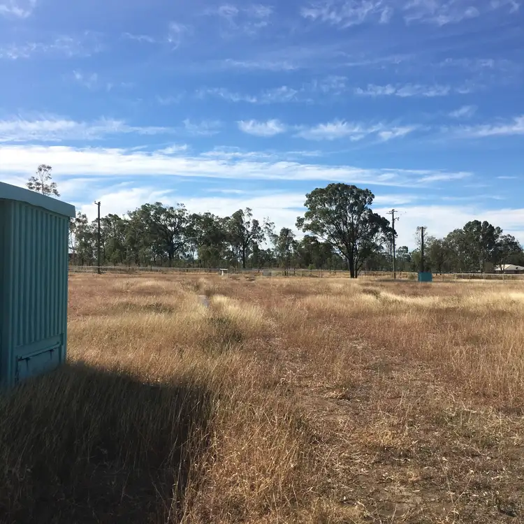 Second view of Homely rural property listing, 43 Butler Road, Bouldercombe QLD 4702