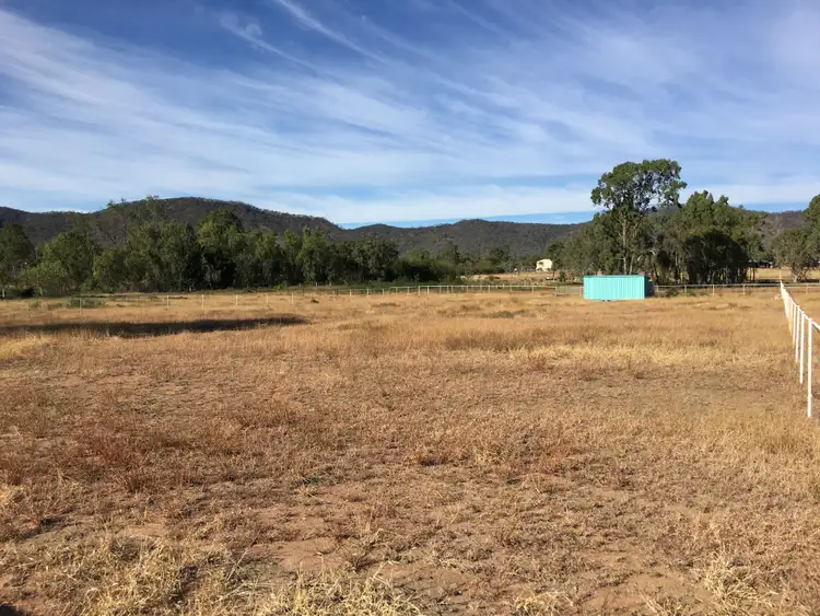 Fourth view of Homely rural property listing, 43 Butler Road, Bouldercombe QLD 4702