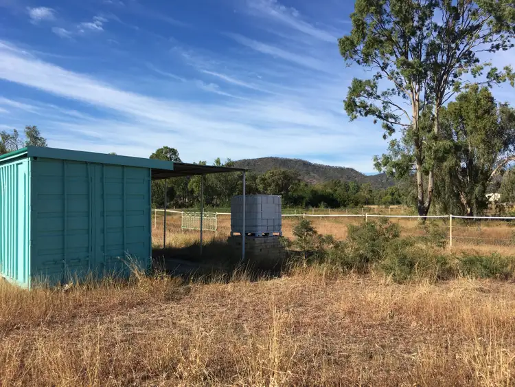 Fifth view of Homely rural property listing, 43 Butler Road, Bouldercombe QLD 4702