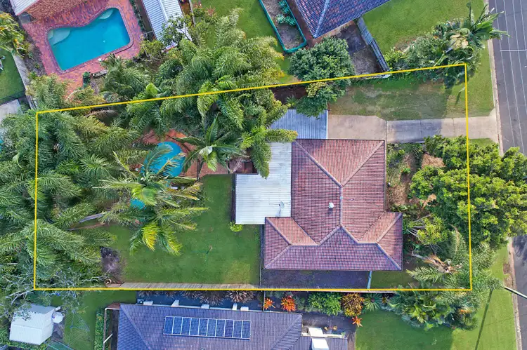 Second view of Homely house listing, 10 Claremont Street, Buderim QLD 4556