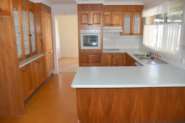 Third view of Homely house listing, 55 Jacaranda Drive, Moree NSW 2400