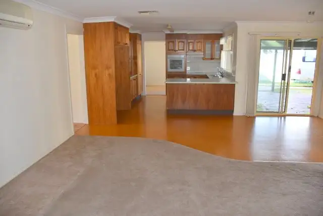 Fourth view of Homely house listing, 55 Jacaranda Drive, Moree NSW 2400