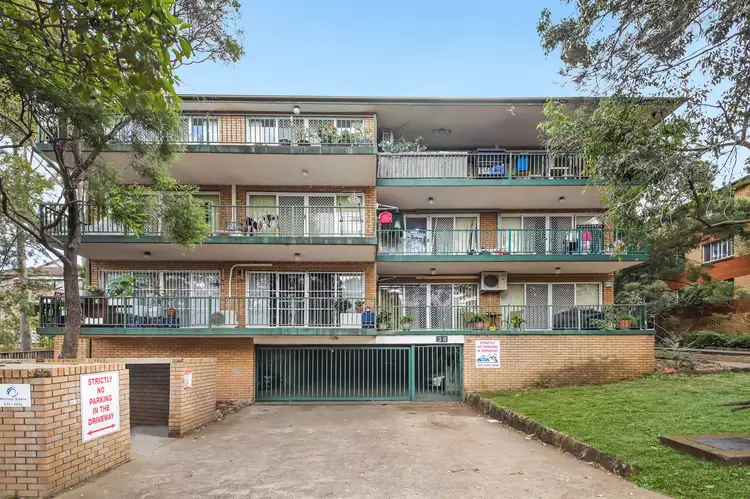 9/38 Conway Road, Bankstown NSW 2200