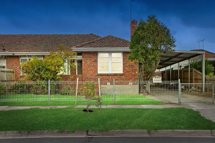 Main view of Homely house listing, 8 McGowan Avenue, Preston VIC 3072