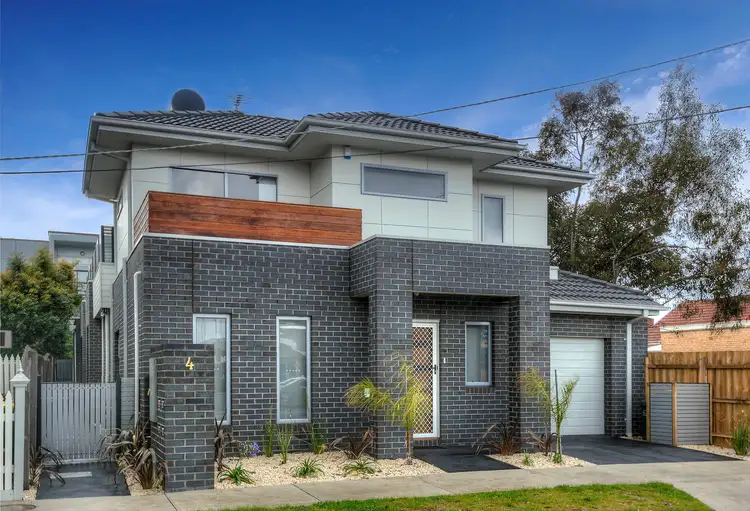 3/4 Arthur Street, Preston VIC 3072