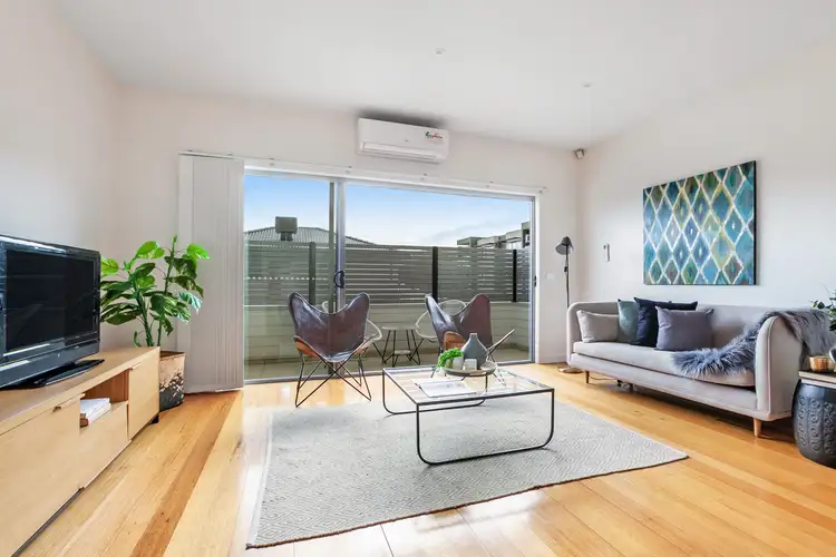 Fourth view of Homely townhouse listing, 3/4 Arthur Street, Preston VIC 3072