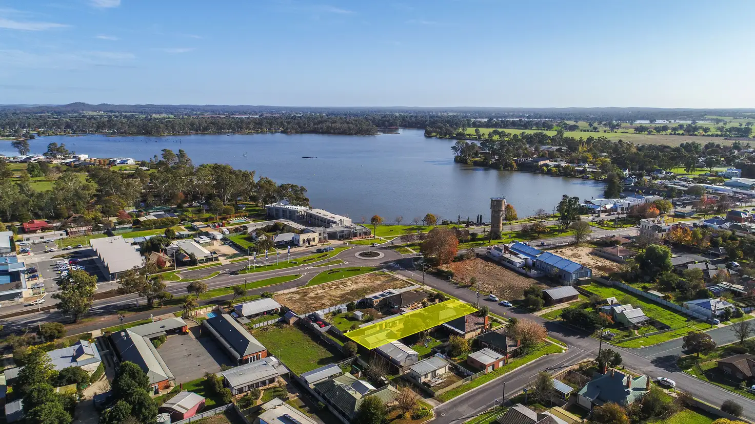 Main view of Homely house listing, 5 Goulburn Street, Nagambie VIC 3608
