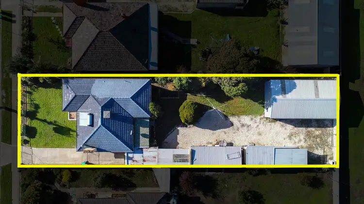 Third view of Homely house listing, 5 Goulburn Street, Nagambie VIC 3608