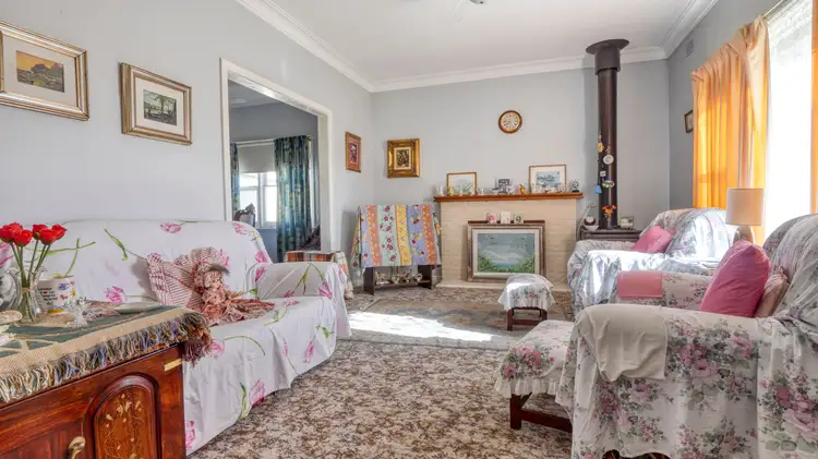 Fifth view of Homely house listing, 5 Goulburn Street, Nagambie VIC 3608