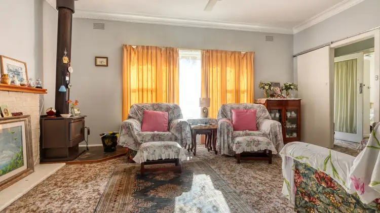 Sixth view of Homely house listing, 5 Goulburn Street, Nagambie VIC 3608