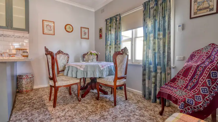 Seventh view of Homely house listing, 5 Goulburn Street, Nagambie VIC 3608
