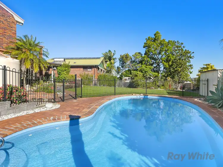 Second view of Homely house listing, 16 Lautrec Street, Bracken Ridge QLD 4017