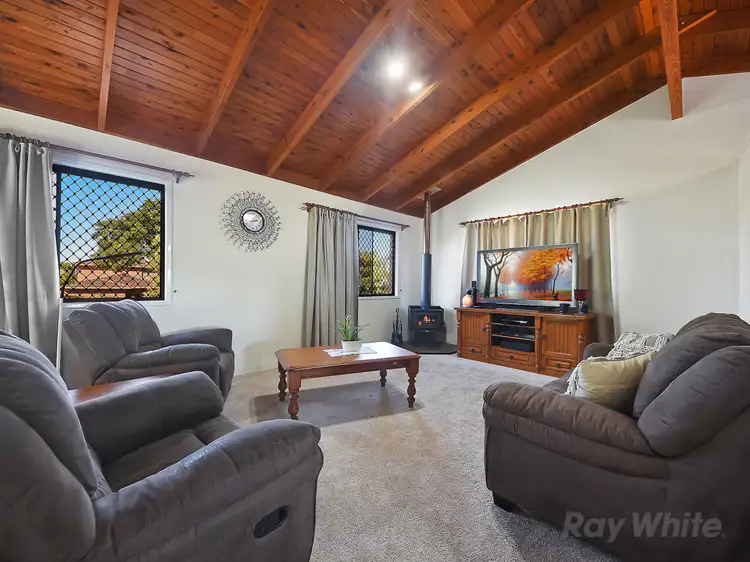 Fifth view of Homely house listing, 16 Lautrec Street, Bracken Ridge QLD 4017