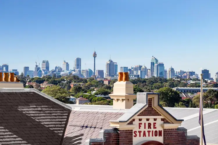 Second view of Homely apartment listing, 31/342A Marrickville Road, Marrickville NSW 2204