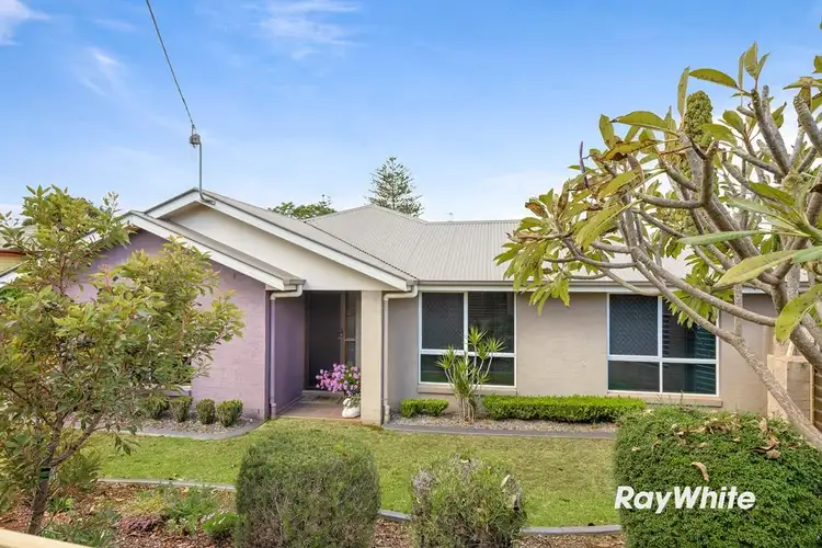 1/114 Drayton Road, Harristown QLD 4350