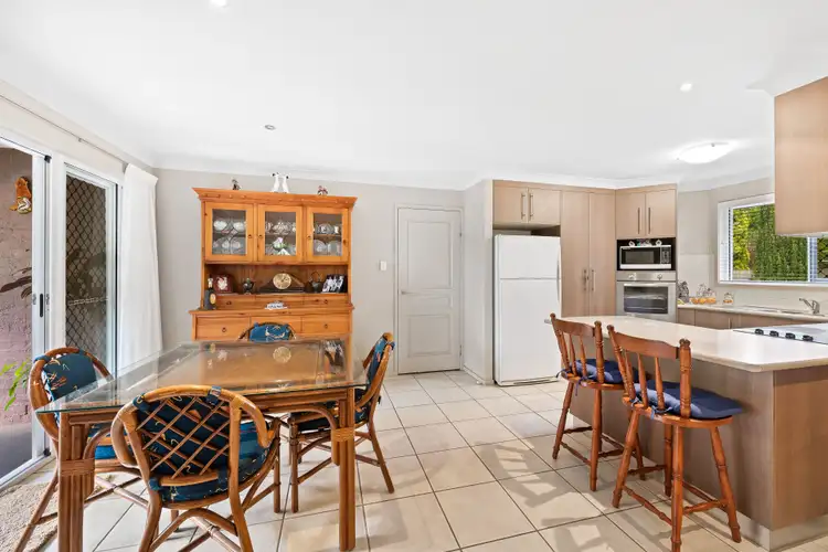 Fourth view of Homely apartment listing, 1/114 Drayton Road, Harristown QLD 4350
