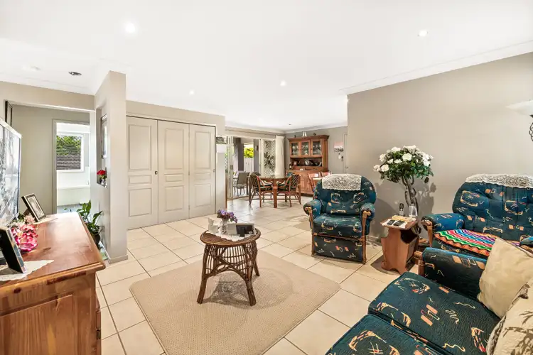 Fifth view of Homely apartment listing, 1/114 Drayton Road, Harristown QLD 4350
