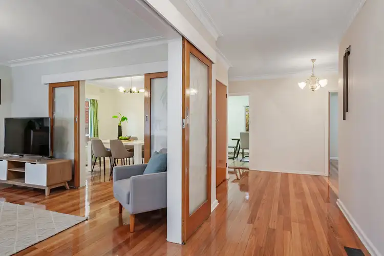Second view of Homely house listing, 15 Leicester Street, Preston VIC 3072