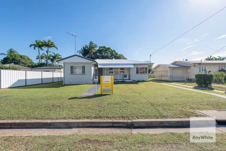 Second view of Homely house listing, 1 Macleod Street, Bundaberg West QLD 4670