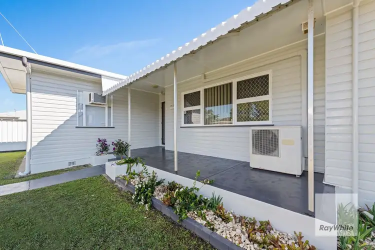 Fourth view of Homely house listing, 1 Macleod Street, Bundaberg West QLD 4670