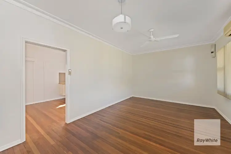 Fifth view of Homely house listing, 1 Macleod Street, Bundaberg West QLD 4670