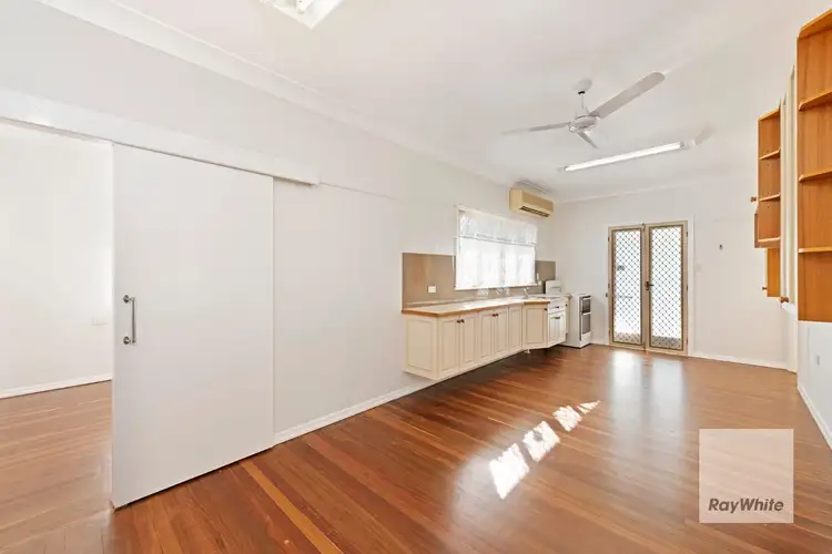 Sixth view of Homely house listing, 1 Macleod Street, Bundaberg West QLD 4670