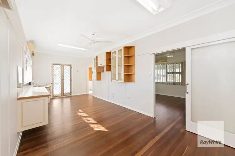 Seventh view of Homely house listing, 1 Macleod Street, Bundaberg West QLD 4670