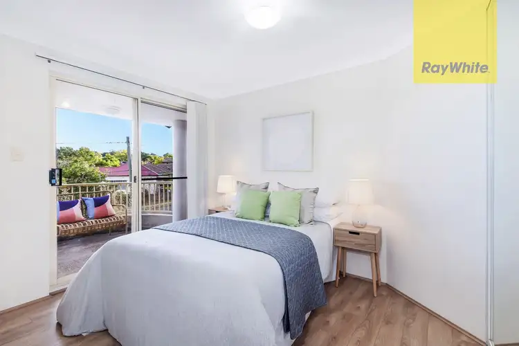 Fourth view of Homely unit listing, 4/65-67 Good Street, Westmead NSW 2145