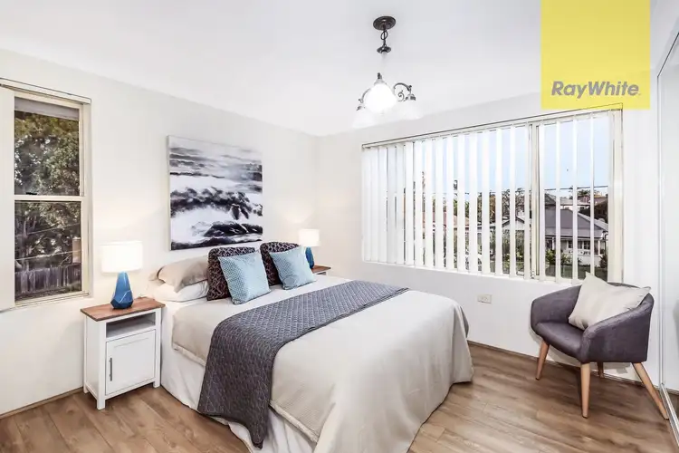 Fifth view of Homely unit listing, 4/65-67 Good Street, Westmead NSW 2145