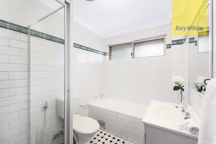 Sixth view of Homely unit listing, 4/65-67 Good Street, Westmead NSW 2145