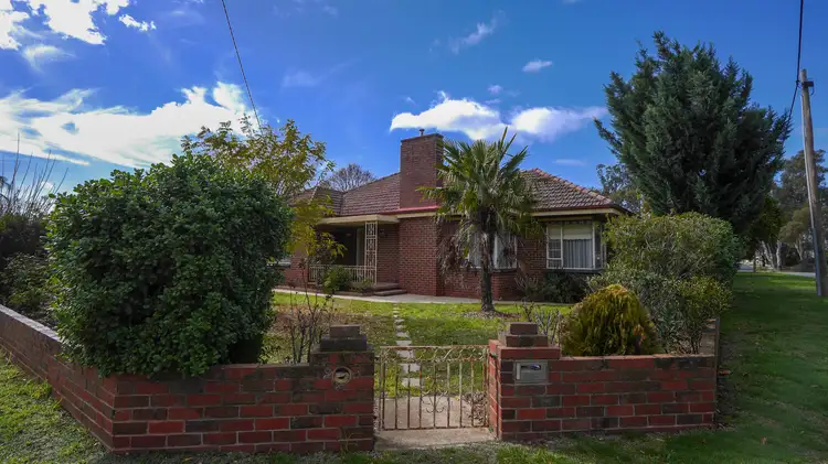 250 High Street, Nagambie VIC 3608