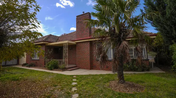 Second view of Homely house listing, 250 High Street, Nagambie VIC 3608