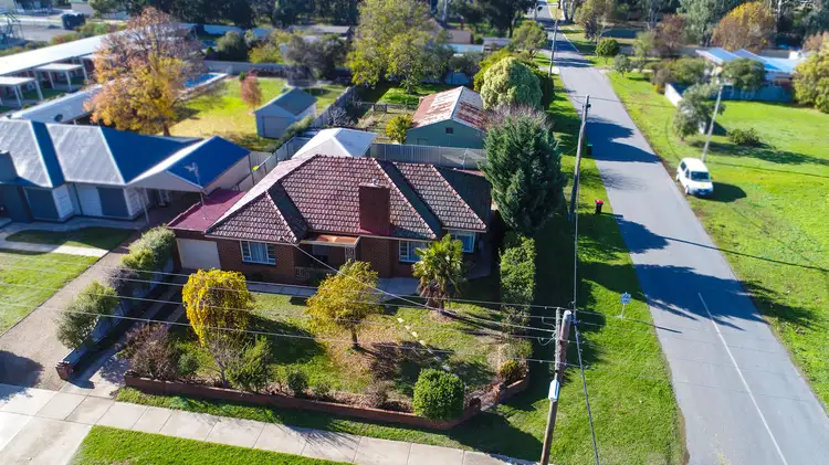 Third view of Homely house listing, 250 High Street, Nagambie VIC 3608