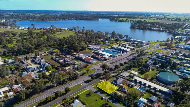 Fourth view of Homely house listing, 250 High Street, Nagambie VIC 3608