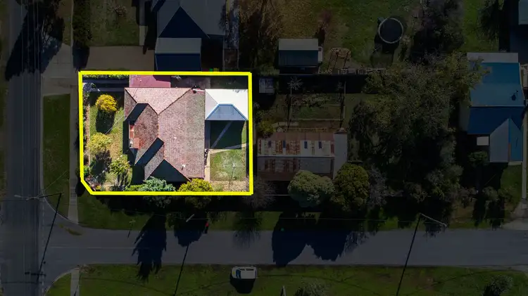 Fifth view of Homely house listing, 250 High Street, Nagambie VIC 3608