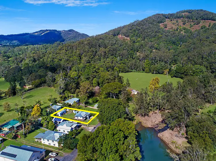 Main view of Homely house listing, 13 Satinwood Place, Chillingham NSW 2484