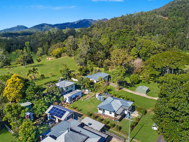 Second view of Homely house listing, 13 Satinwood Place, Chillingham NSW 2484