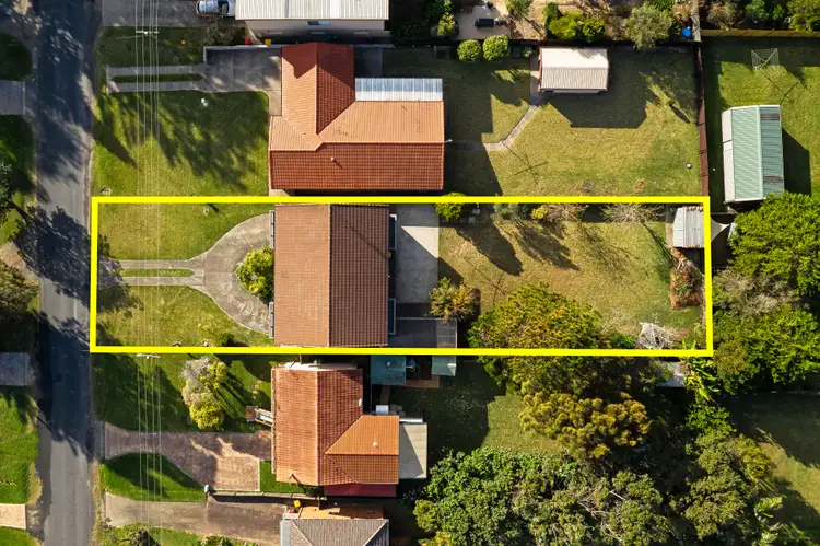 Second view of Homely house listing, 20 The Mall, Culburra Beach NSW 2540