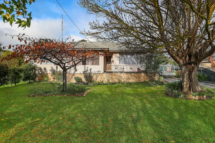 55 Silvester Street, Cobden VIC 3266