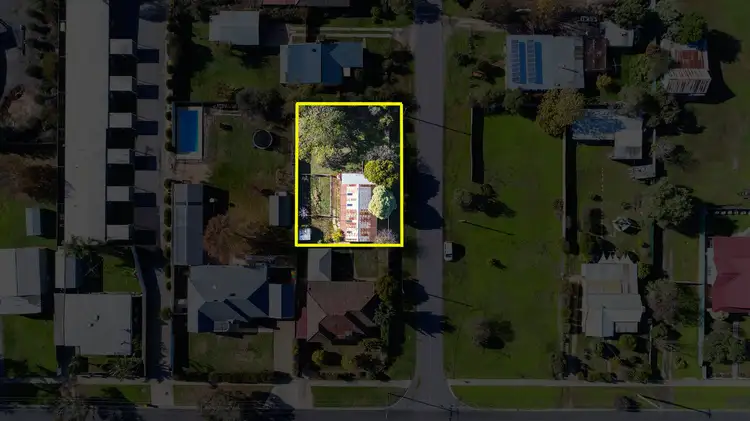 2A Barwon Street, Nagambie VIC 3608