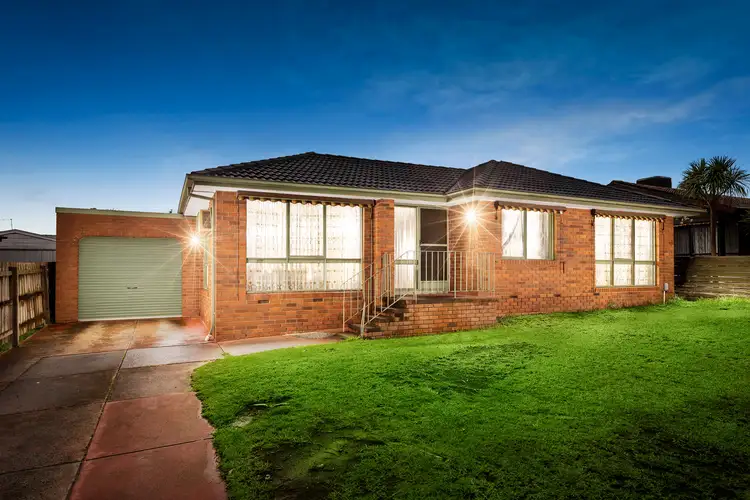 70 Scotsburn Way, Endeavour Hills VIC 3802