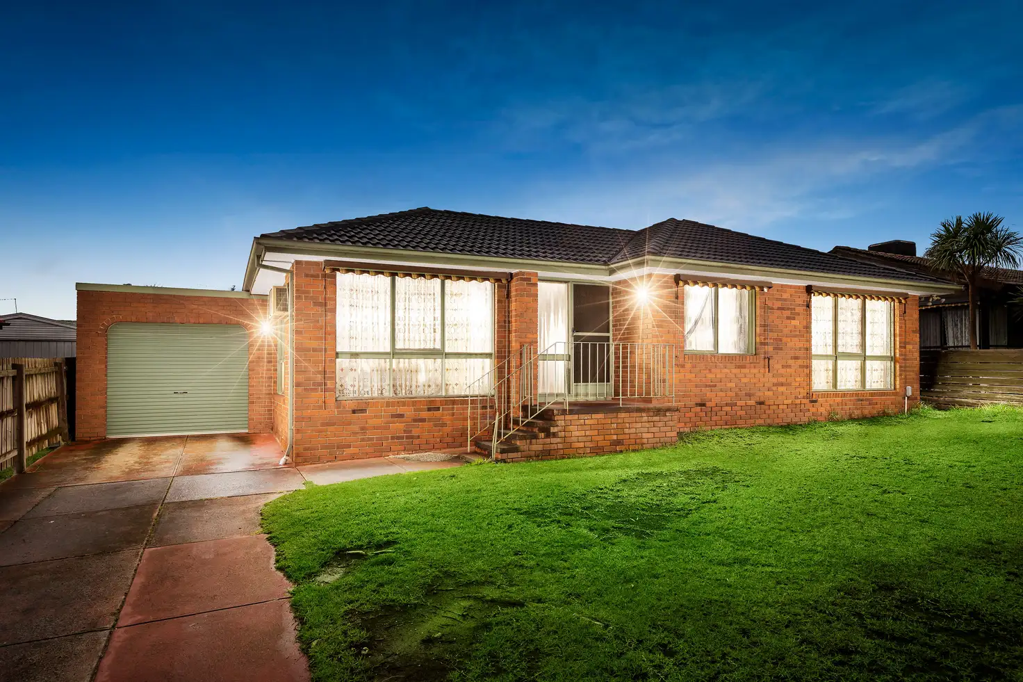 Main view of Homely house listing, 70 Scotsburn Way, Endeavour Hills VIC 3802