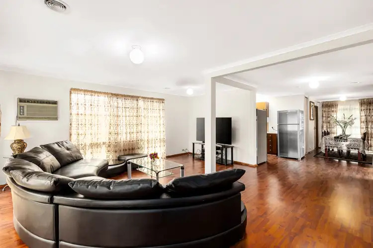 Fifth view of Homely house listing, 70 Scotsburn Way, Endeavour Hills VIC 3802