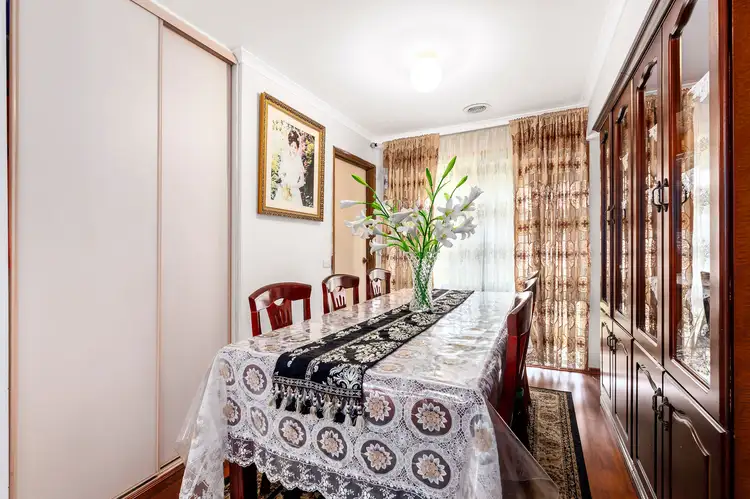 Sixth view of Homely house listing, 70 Scotsburn Way, Endeavour Hills VIC 3802