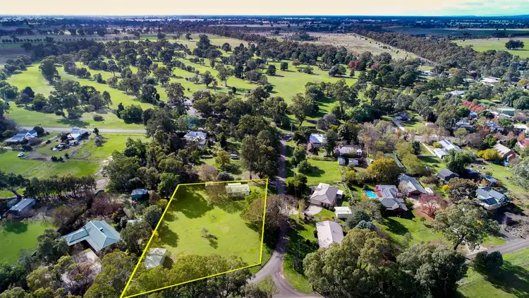 Main view of Homely house listing, 12 Saleyard Road, Avenel VIC 3664