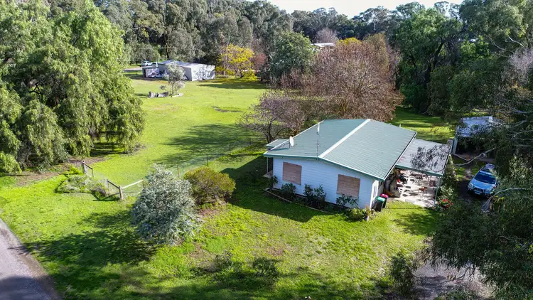 Second view of Homely house listing, 12 Saleyard Road, Avenel VIC 3664