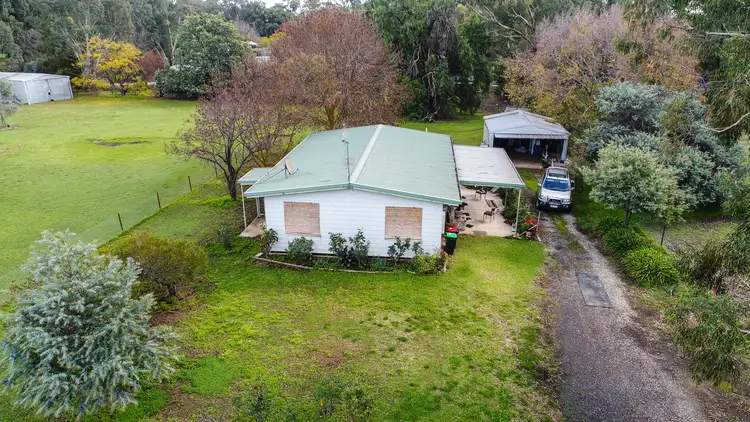Third view of Homely house listing, 12 Saleyard Road, Avenel VIC 3664